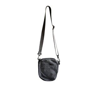 Baggu Travel Luggage Carry on Sport Crossbody Bag Women's Black